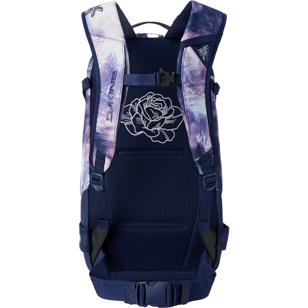 Women's Team Heli Pro 20L Jamie Anderson – Sports Basement