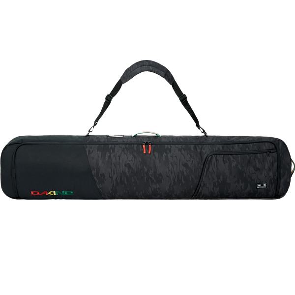 Snowboardtas SUMMIT BLACK kopen Snowboardtas SUMMIT BLACK kopen