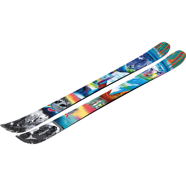 Youth Bent Chetler Mini 133-143 – Sports Basement
