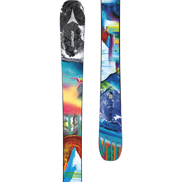 Youth Bent Chetler Mini 133-143 – Sports Basement