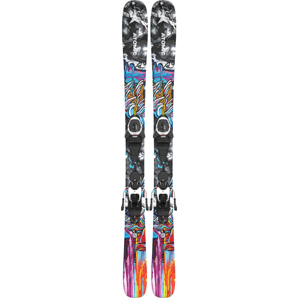 Youth Bent JR 140-150 + L6 GW – Sports Basement