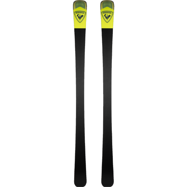 Rossignol Arcade 84 Demo Ski Package – Sports Basement
