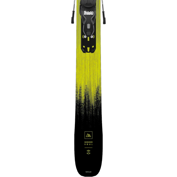Sender Soul Pro + Xpress 10 GW – Sports Basement