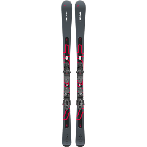 Shape e.V5 SW + PR 11 GW – Sports Basement