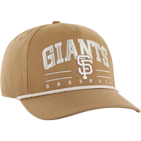 Giants Roscoe Rope 47 Hitch – Sports Basement