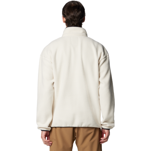 Men's Helvetia II 1/2 Snap Pullover – Sports Basement