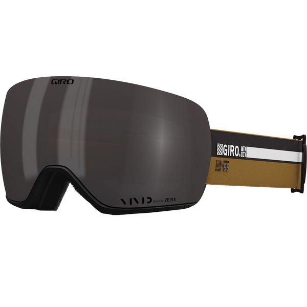 giro eave goggles Article II + Bonus Lens – Sports Basement
