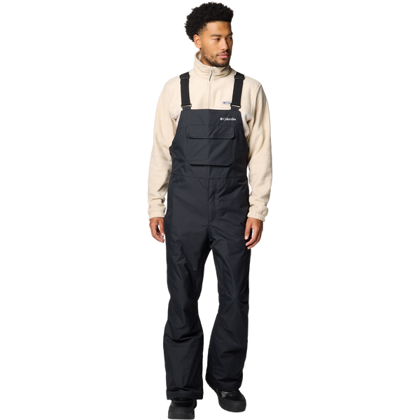 Men's Iceventure II Bib – Sports Basement