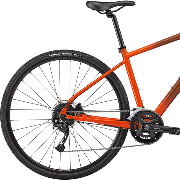 Quick CX 2 – Sports Basement