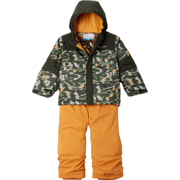 Youth Toddler Mighty Mogul II Set – Sports Basement
