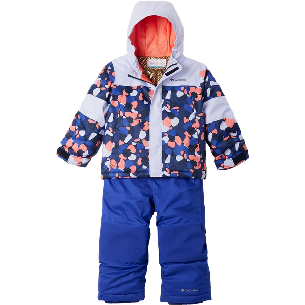 Columbia マイティーモーグルIIセット3T Youth Toddler Mighty Mogul II Set – Sports Basement