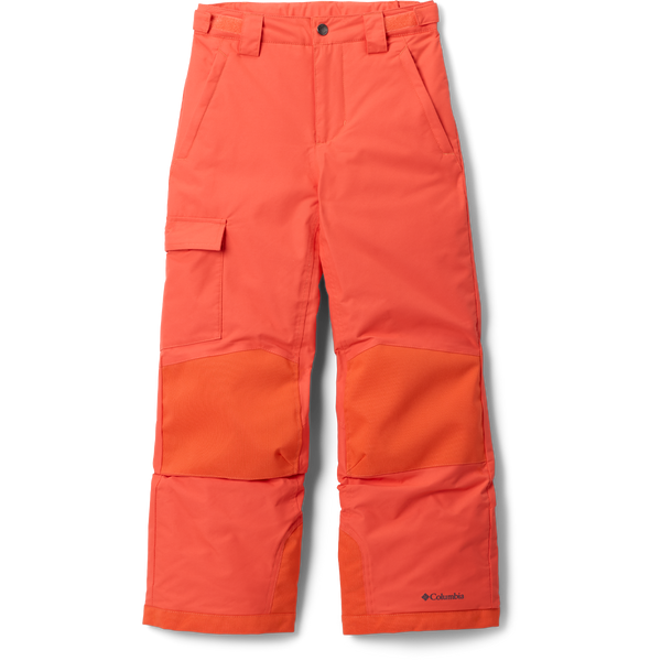 columbia youth bugaboo ii snow pants Columbia Kids' Bugaboo III Pants - L