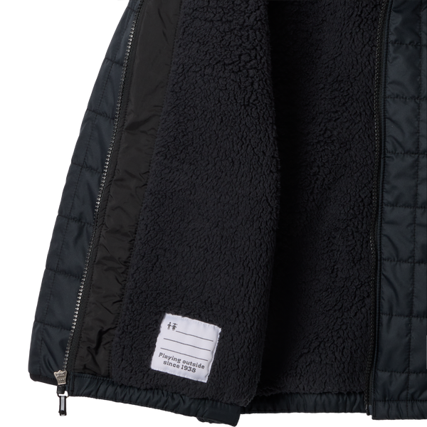 Youth Rugged Ridge II Sherpa Lined Jacket – Sports Basement