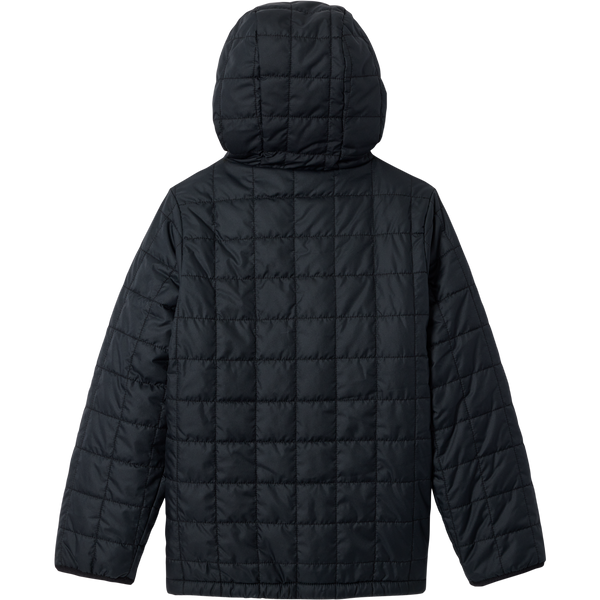 Youth Rugged Ridge II Sherpa Lined Jacket – Sports Basement
