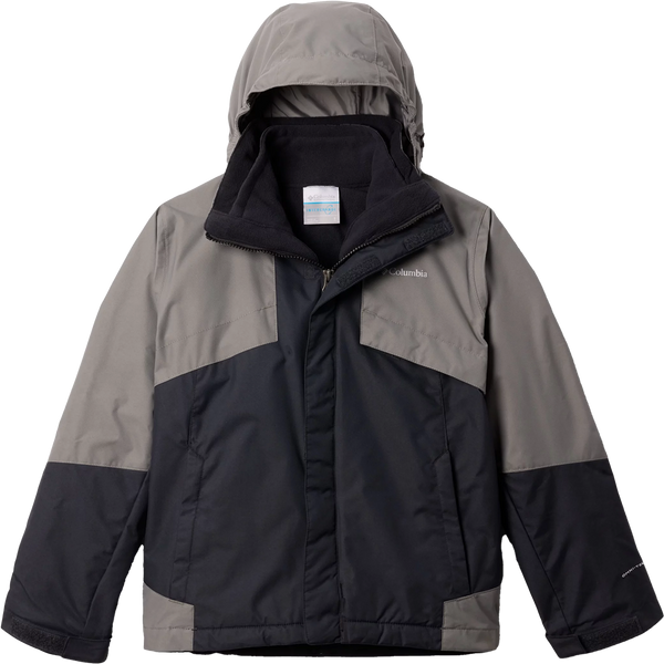 bugaboo winter kit Youth Bugaboo III Interchange Jacket – Sports Basement