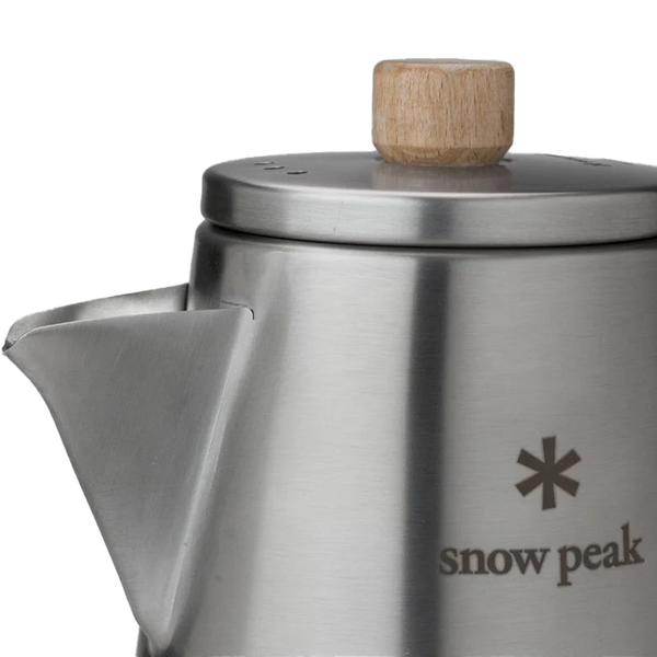 Field Barista Kettle – Sports Basement