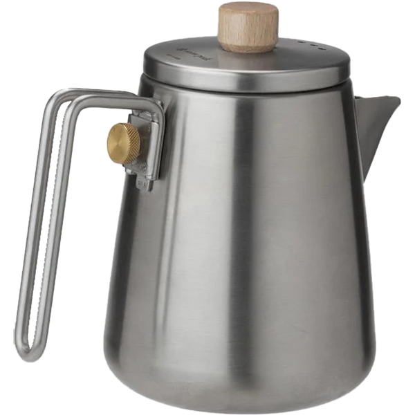 Field Barista Kettle – Sports Basement