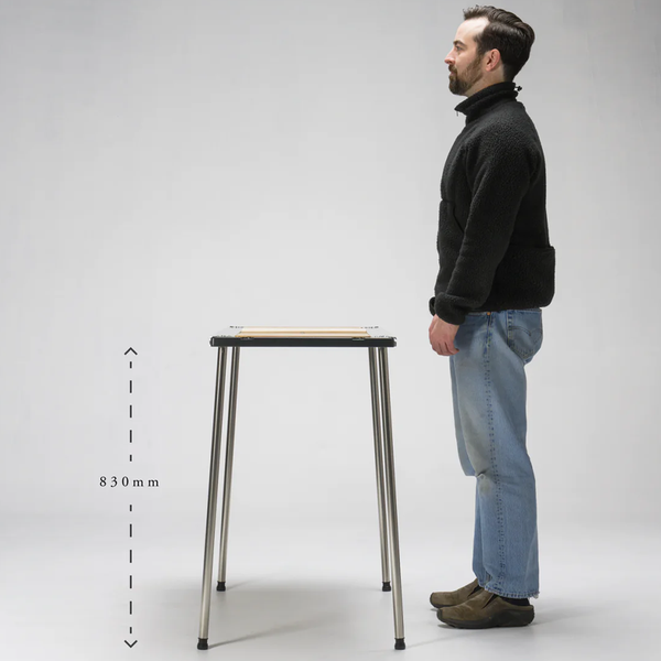 IGT Standing Height 830mm Leg Set – Sports Basement