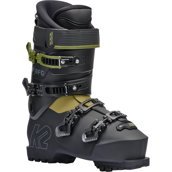 k2 bfc 90 gw ski boots 2021 25.5 DAIWA Tanacom 1000 Power small modular camera bag PP cuff Color Option:Purple Passion UV - KS09