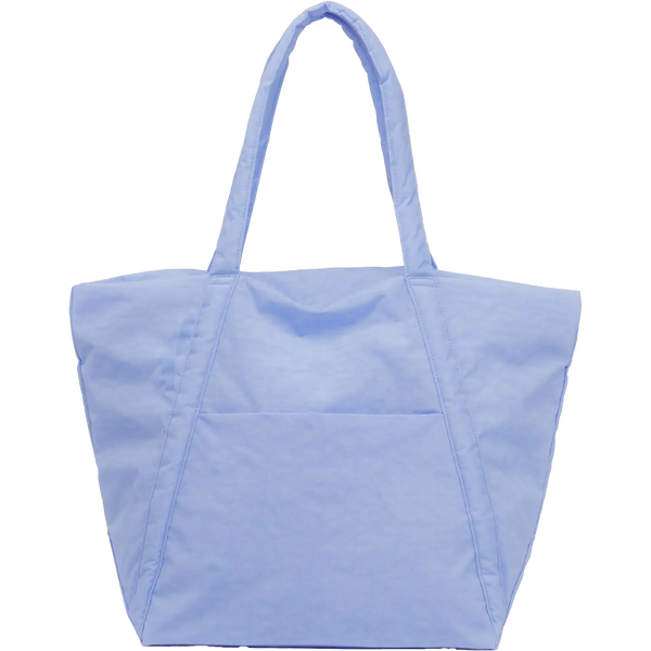 baggu cloud travel tote nylon bag Baggu - Cloud Bag