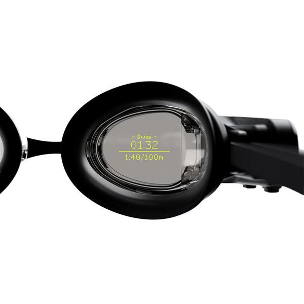 FORM Smart Swim 1 Demo Goggles