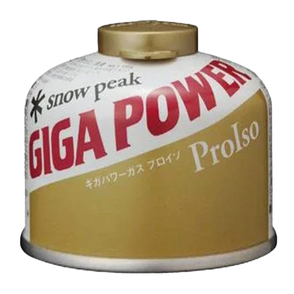 Gigapower Fuel 250 Gold – Sports Basement
