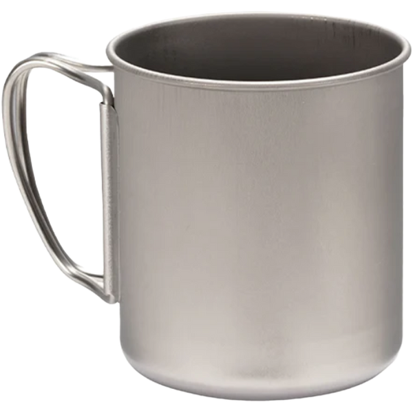 Ti-Single 300 Cup – Sports Basement