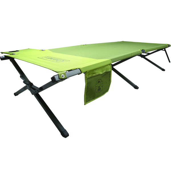 Trailhead Easy Step Cot – Sports Basement