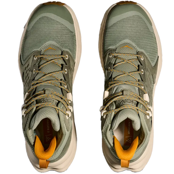 Men's Anacapa 2 Mid GTX – Sports Basement