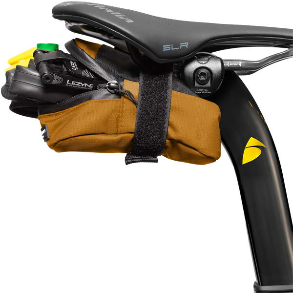 Signature Saddle Bag – Sports Basement
