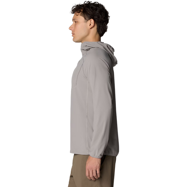 Men's Sunshield Hoody – Sports Basement