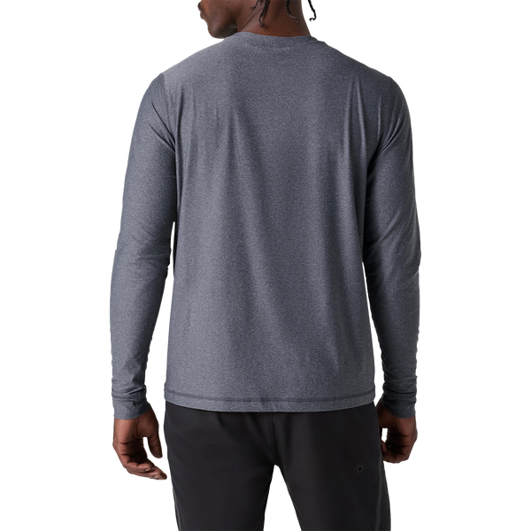Men's Uluwatu UPF Long Sleeve – Sports Basement