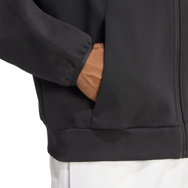 Men's Future Icons Small Logo Full-Zip Hoodie – Sports Basement