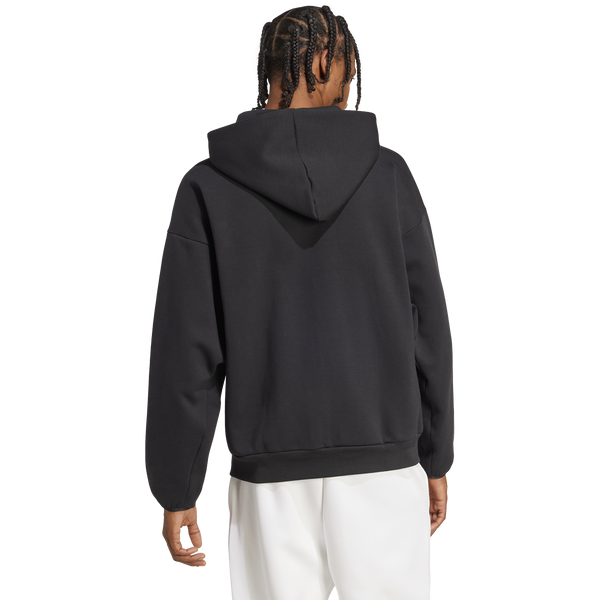 Men's Future Icons Small Logo Full-Zip Hoodie – Sports Basement