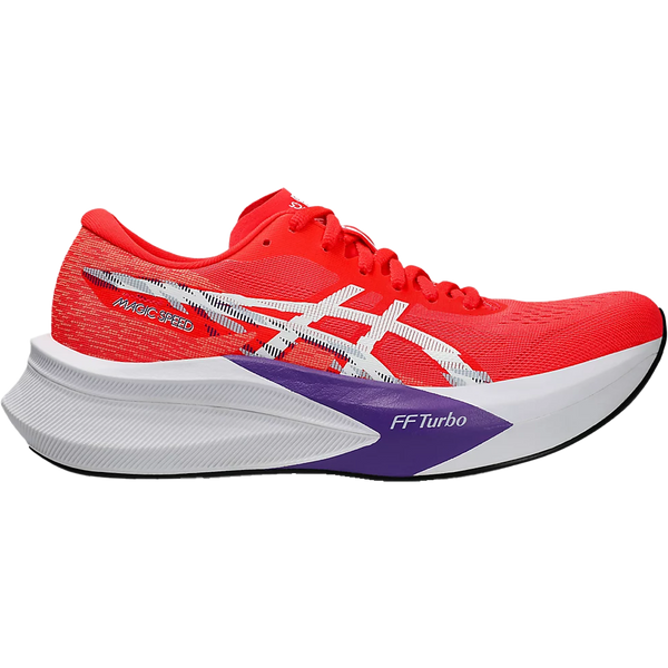 スパイク・シューズ asics magic speed4 Women's Magic Speed 4 – Sports Basement
