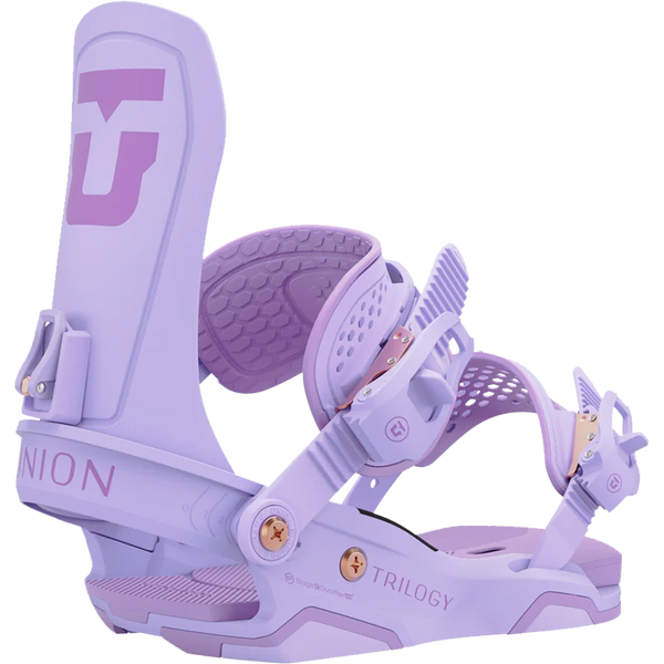 ALLIAN PRISM GIRL 142 ✖️UNION TRILOGY Women's Trilogy – Sports Basement
