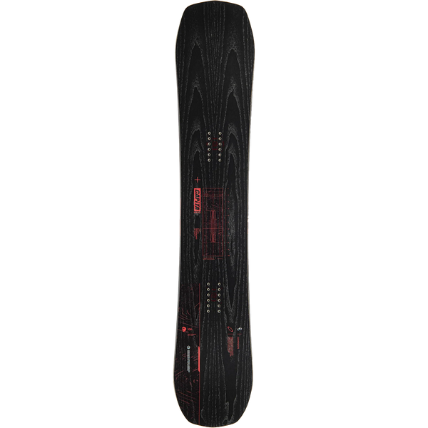 Black Snowboard Of Death – Sports Basement Black Snowboard Of Death – Sports Basement