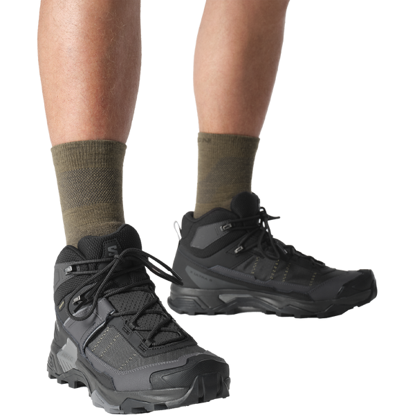 Men's X Ultra 5 Mid Gore-Tex – Sports Basement
