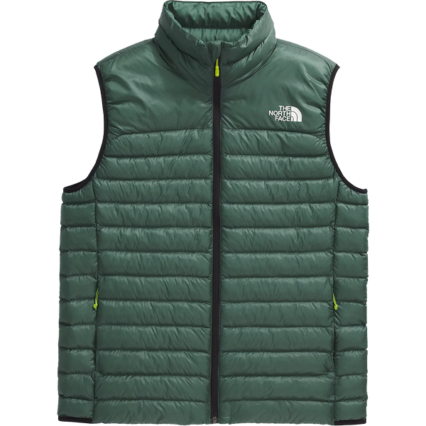 Men's Terra Peak Vest – Sports Basement