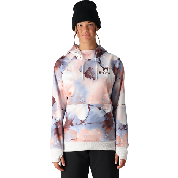 Women's Bonded Fleece Pullover Hoody – Sports Basement