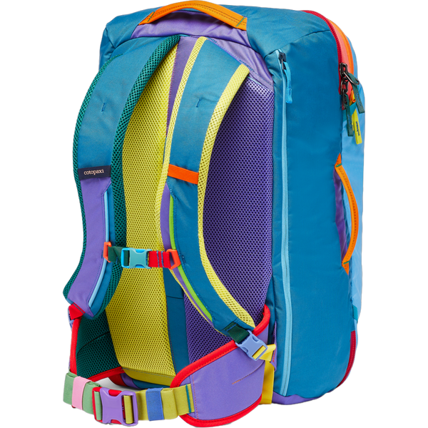 cotopaxi backpacking Allpa 35L Travel Pack PT – Sports Basement