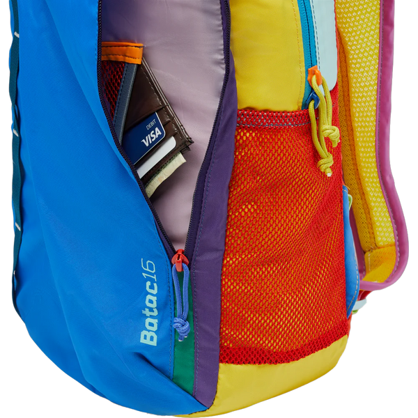 Batac 16L Pack – Sports Basement