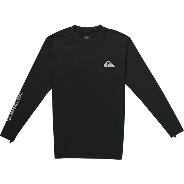 Men's Long Sleeve Everyday Surf Tee – Sports Basement