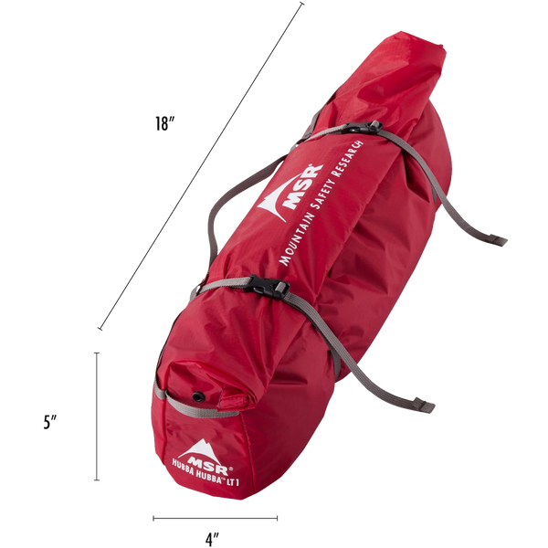 Hubba Hubba LT 1 – Sports Basement