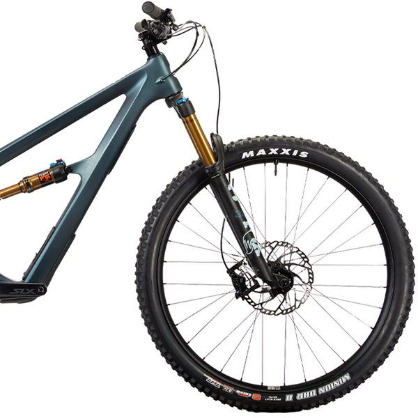 Ripley V5 SLX – Sports Basement