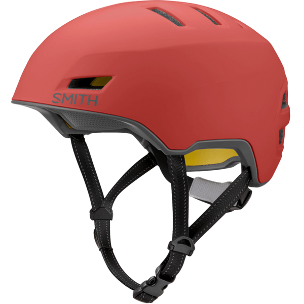 smith axel helmet matte black Express MIPS – Sports Basement