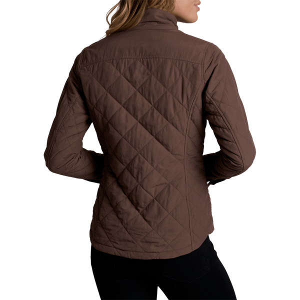Women's Stunnr Insulated Jacket – Sports Basement