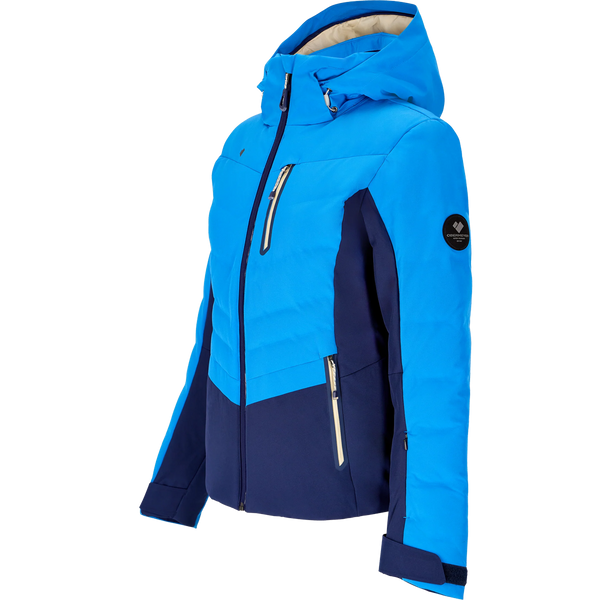 Women's Cosima Down Jacket – Sports Basement