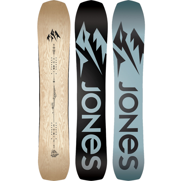 2017 jones flagship snowboard Flagship – Sports Basement