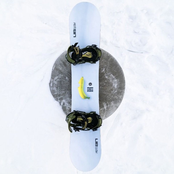 Skate Banana – Sports Basement